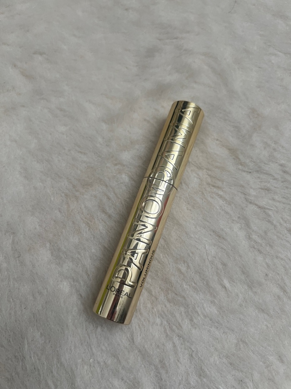 L’Oréal Panorama Mascara